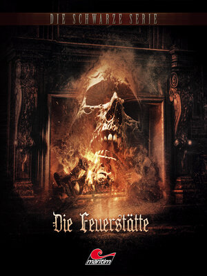 cover image of Die schwarze Serie, Folge 31